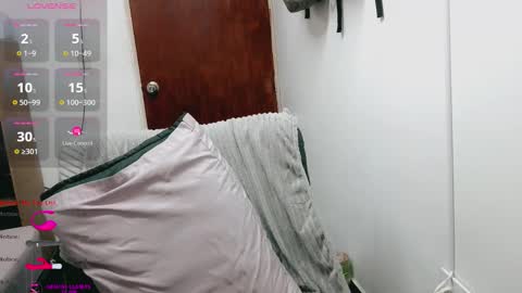 Melissas Corner online show from 11/13/25, 08:08