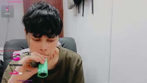 Melissas Corner online show from 11/22/25, 06:07