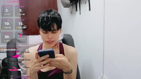 Melissas Corner online show from 11/28/25, 05:15