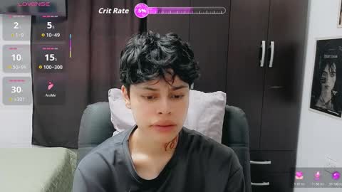 Melissas Corner online show from 03/07/26, 07:00