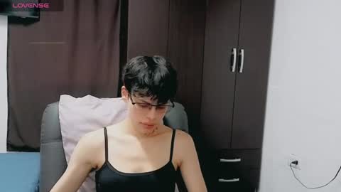 Snapshot of melissa_and_dany chatting on 07/01/26, 12:56 Melissas Corner online show from 07/01/26, 12:56