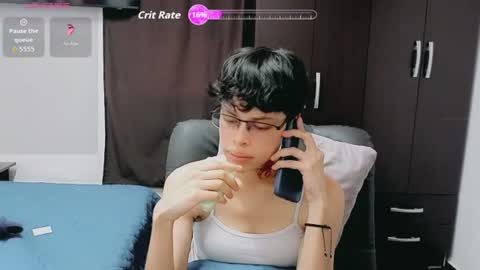 Snapshot of melissa_and_dany chatting on 07/02/26, 03:23 Melissas Corner online show from 07/02/26, 03:23