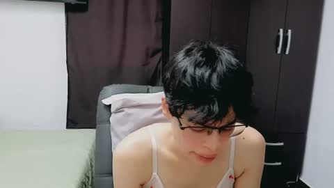 Snapshot of melissa_and_dany chatting on 07/09/26, 11:09 Melissas Corner online show from 07/09/26, 11:09