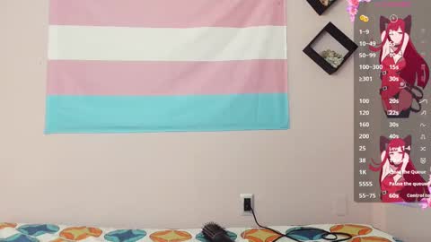 melissa_bunny69 online show from 10/21/25, 12:06