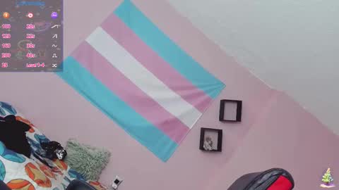 melissa_bunny69 online show from 12/18/25, 02:12