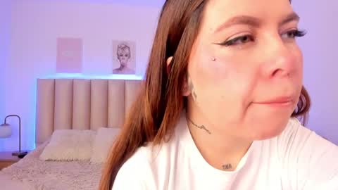 melissa_es online show from 09/26/25, 11:58