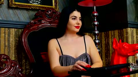 Melissa online show from 12/30/24, 01:03