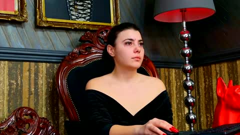 Melissa online show from 01/03/25, 08:00