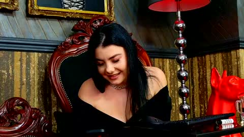 Melissa online show from 01/03/25, 11:35