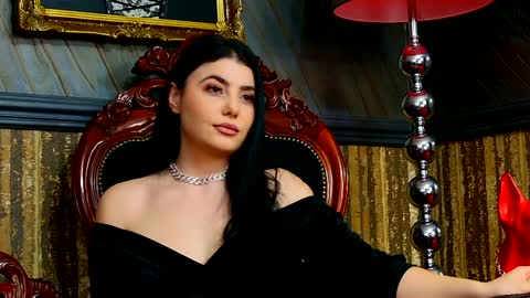 Melissa online show from 01/06/25, 10:24