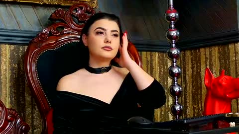 Melissa online show from 01/22/25, 09:13