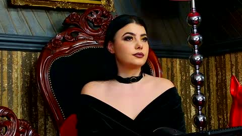 Melissa online show from 01/22/25, 12:27