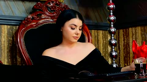 Melissa online show from 01/24/25, 11:37