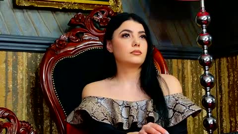 Melissa online show from 01/25/25, 09:26