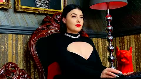 Melissa online show from 01/29/25, 03:04