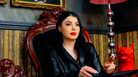 Melissa online show from 02/01/25, 11:43