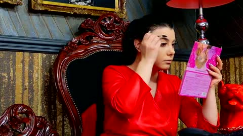 Melissa online show from 02/03/25, 09:41