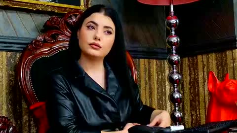 Melissa online show from 02/15/25, 09:05