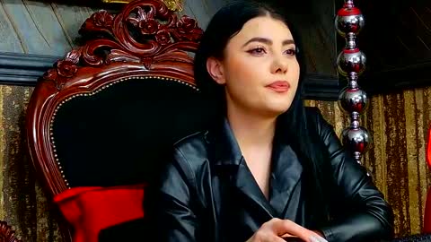 Melissa online show from 02/15/25, 12:11