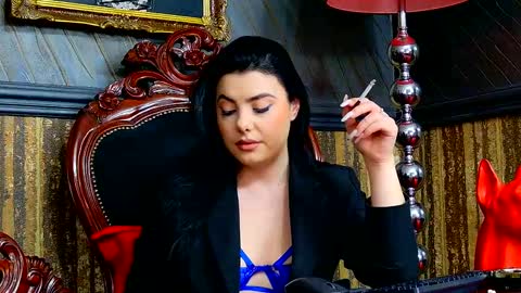 Melissa online show from 02/17/25, 11:34