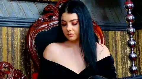 Melissa online show from 03/02/25, 02:00