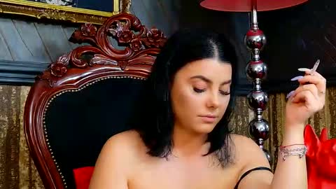 Melissa online show from 09/20/25, 12:06