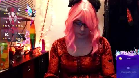 Melissa online show from 01/18/26, 05:44