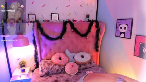 Melissa 3 online show from 12/31/24, 11:20