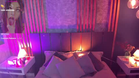 Melissa 3 online show from 01/23/25, 04:52