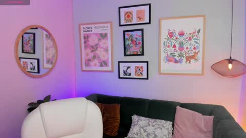 Melissa 3 online show from 01/24/25, 04:59