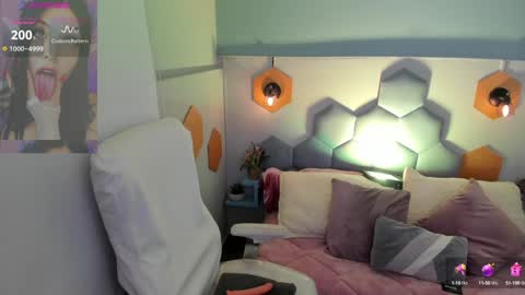 Melissa 3 online show from 01/30/25, 05:30