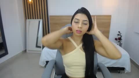 Snapshot of melissa_lenox chatting on 05/23/26, 11:58 melissa_lenox online show from 05/23/26, 11:58