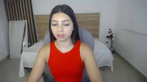melissa_lenox online show from 06/04/26, 12:11