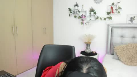 Snapshot of melissa_lov2_ chatting on 07/15/26, 09:31 melissa_lov2_ online show from 07/15/26, 09:31