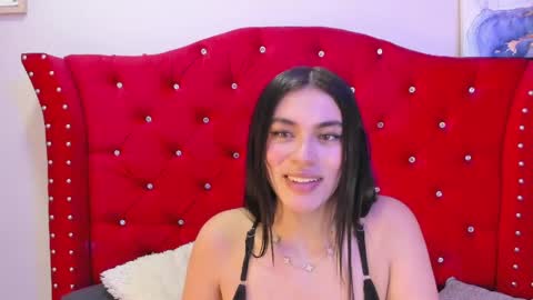 melissa_ls online show from 04/08/26, 09:15