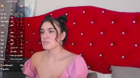 melissa_ls online show from 04/16/26, 12:11
