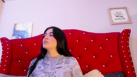 melissa_ls online show from 05/12/26, 09:34