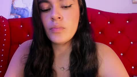 melissa_ls online show from 05/14/26, 09:21