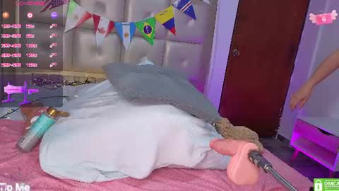 melissa_luu online show from 06/19/26, 05:50