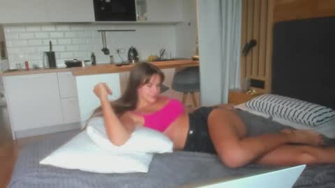 melissa_main online show from 06/25/26, 03:16