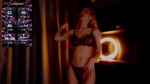 Snapshot of melissa_milton chatting on 03/15/26, 02:23 Melissa - Your Dream Girl online show from 03/15/26, 02:23