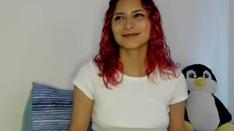 melissa_noir online show from 09/19/25, 04:07