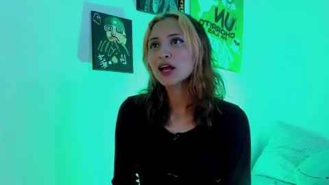 melissa_noir online show from 11/23/25, 03:50