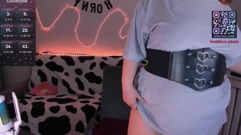 melissa_purr online show from 09/17/25, 03:46