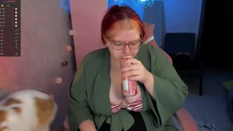 Snapshot of melissa_purr chatting on 05/03/26, 05:52 melissa_purr online show from 05/03/26, 05:52