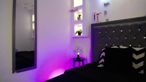 Melissa online show from 11/07/25, 08:53