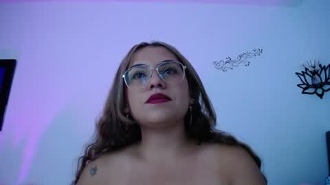 Snapshot of melissa_rhodes chatting on 07/14/26, 11:16 Melissa online show from 07/14/26, 11:16