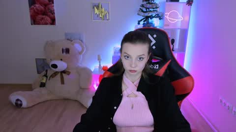 Snapshot of melissa_richardson chatting on 01/12/25, 08:25 Melissa online show from 01/12/25, 08:25