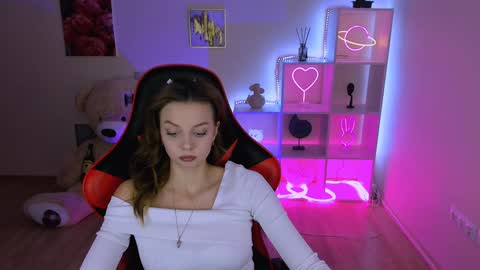 Snapshot of melissa_richardson chatting on 01/15/25, 08:48 Melissa online show from 01/15/25, 08:48