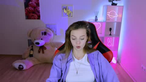 Snapshot of melissa_richardson chatting on 01/17/25, 08:22 Melissa online show from 01/17/25, 08:22